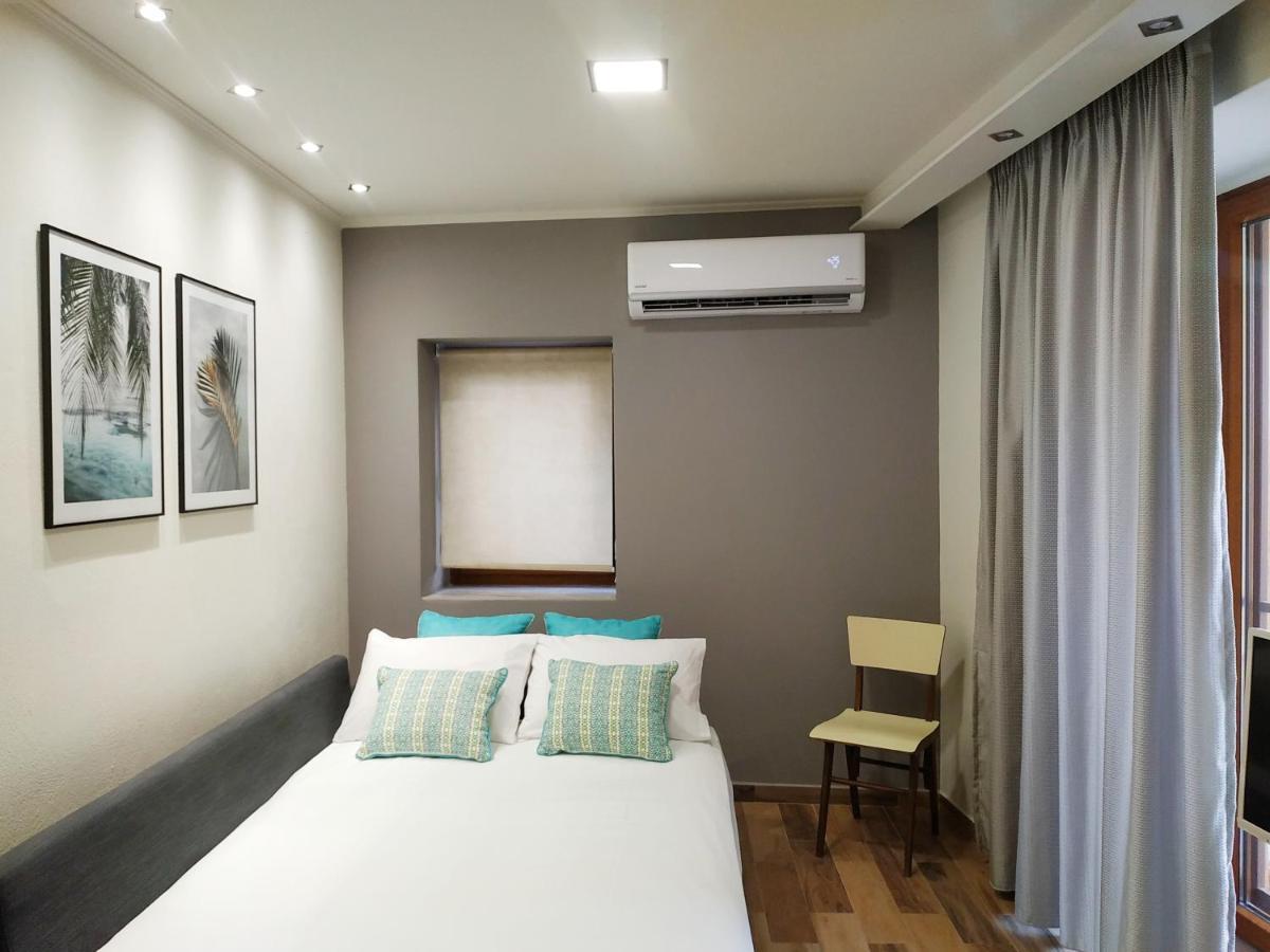 Sunny Days Apartment Limenaria  Exterior photo