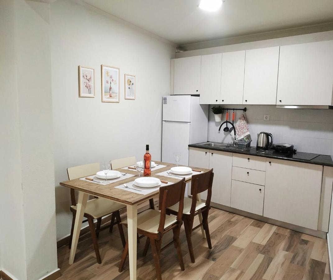 Sunny Days Apartment Limenaria  Exterior photo