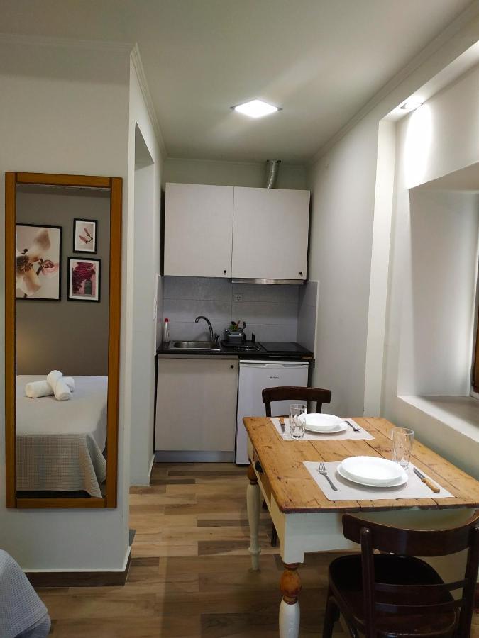 Sunny Days Apartment Limenaria  Exterior photo