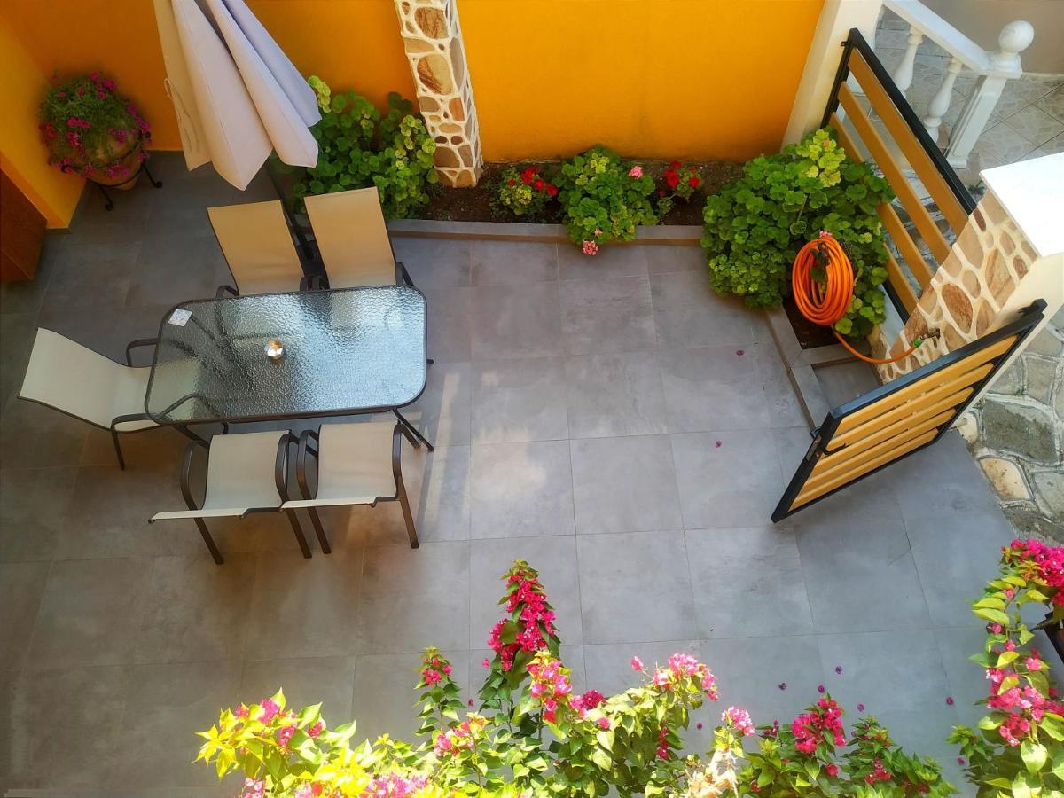 Sunny Days Apartment Limenaria  Exterior photo
